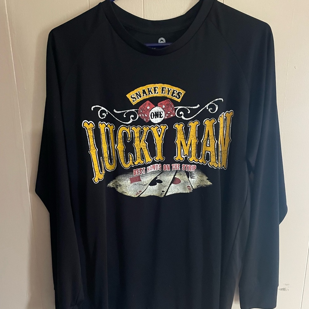 Men’s shirt